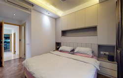 Eight Riversuites (D12), Terrace #271498001